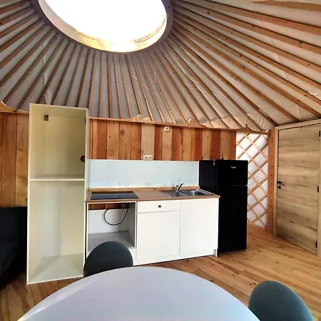 Prázdninový dům L Olivier Brugelette