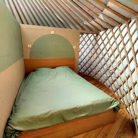 Casa de Férias L Olivier Brugelette