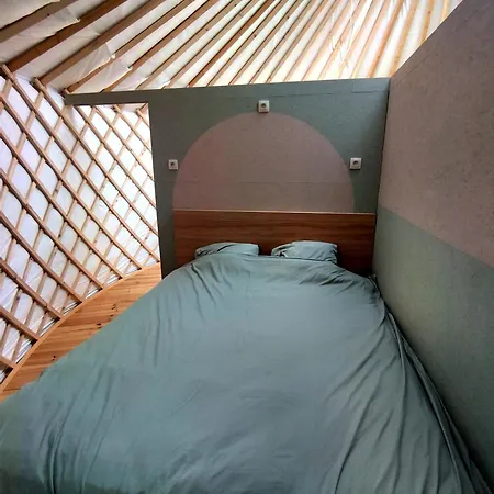 Prázdninový dům L Olivier *