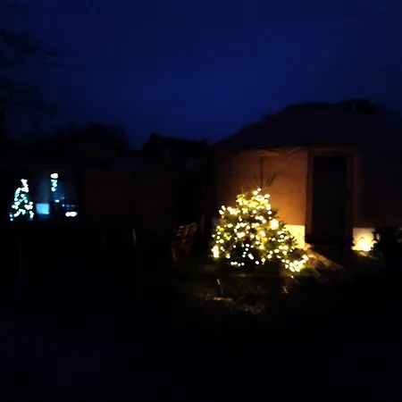 L Olivier Casa de Férias