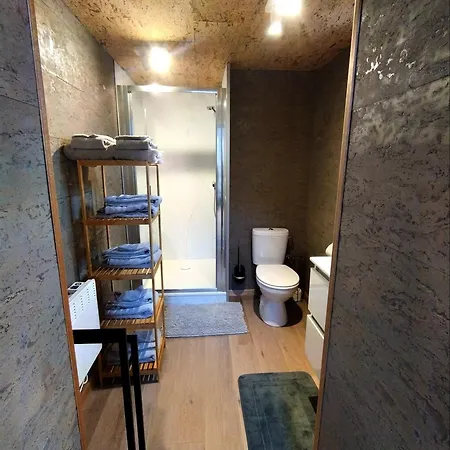 Prázdninový dům L Olivier *