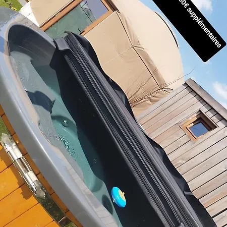 Casa de Férias L Olivier