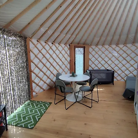 Casa de Férias L Olivier *