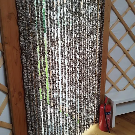 Casa de Férias L Olivier Brugelette